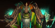Kalaharie's icon