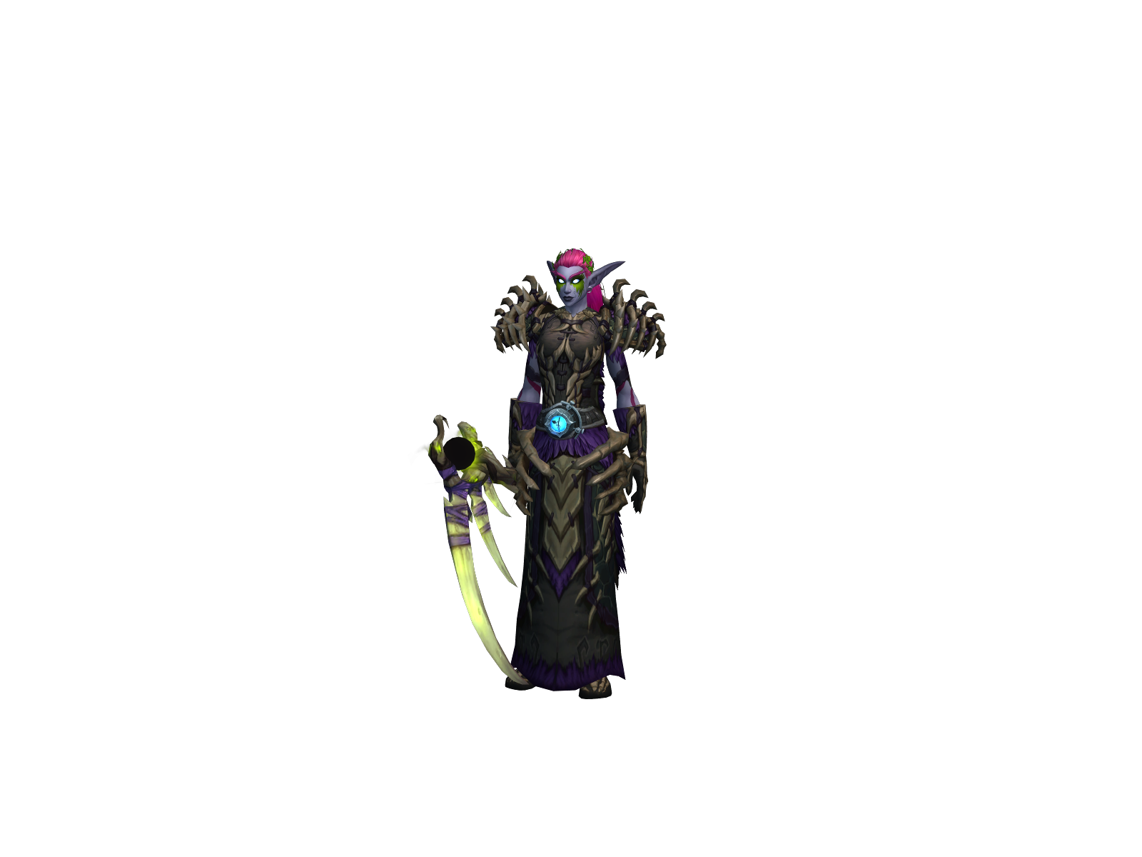 Dridus