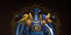 Azarek's icon