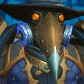 Spinor avatar