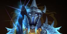 Necrophobie's icon