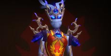 Bigdm's icon