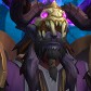 Mkidan avatar