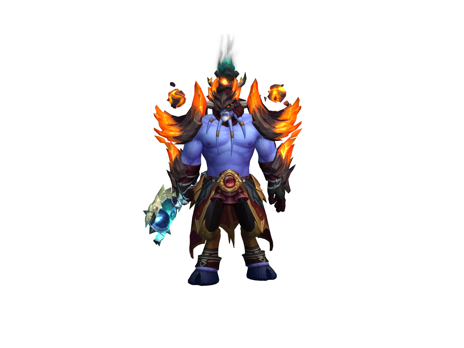 Njölmir