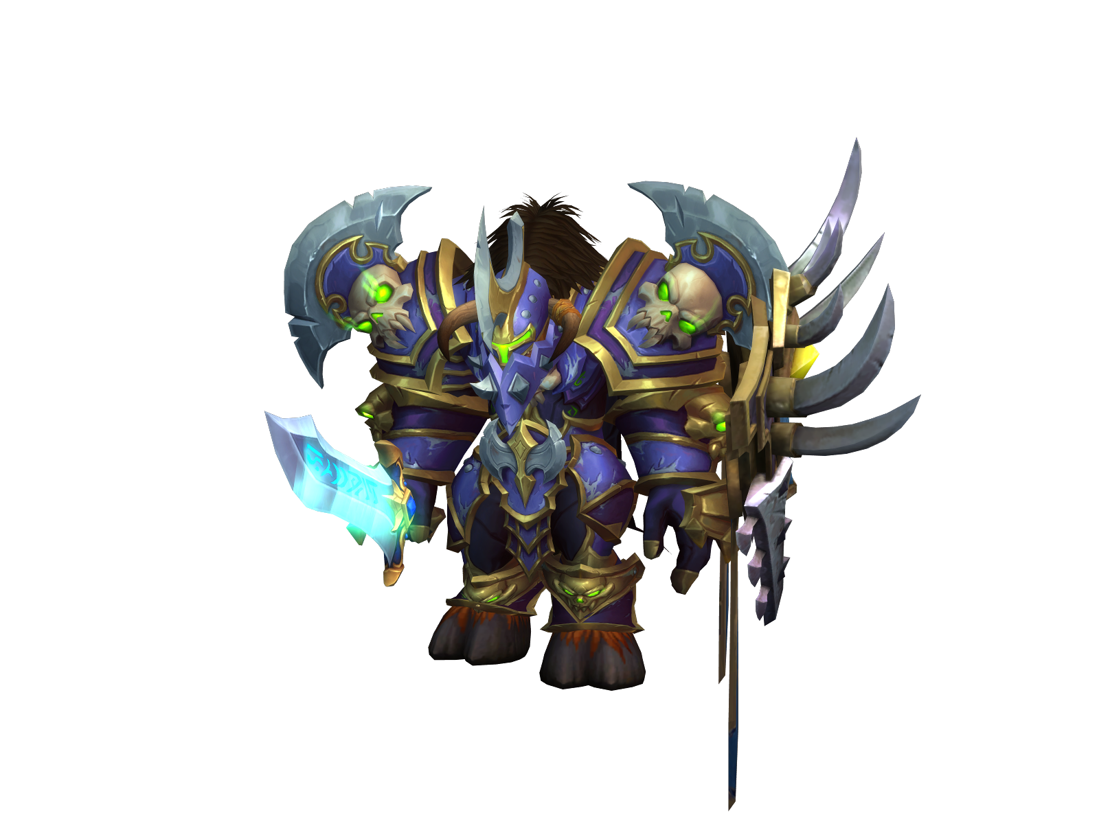 Chandoran
