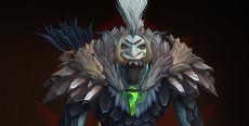 Vipminor's icon