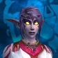 Arupi portrait