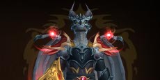 Bigaluga's icon
