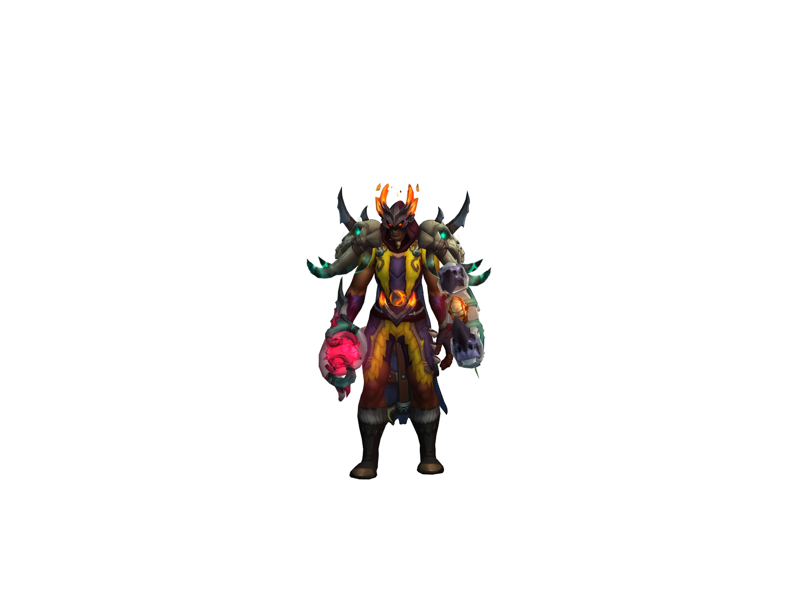 Lolrektsham