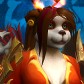 Pandabérli