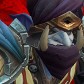 Khazard avatar