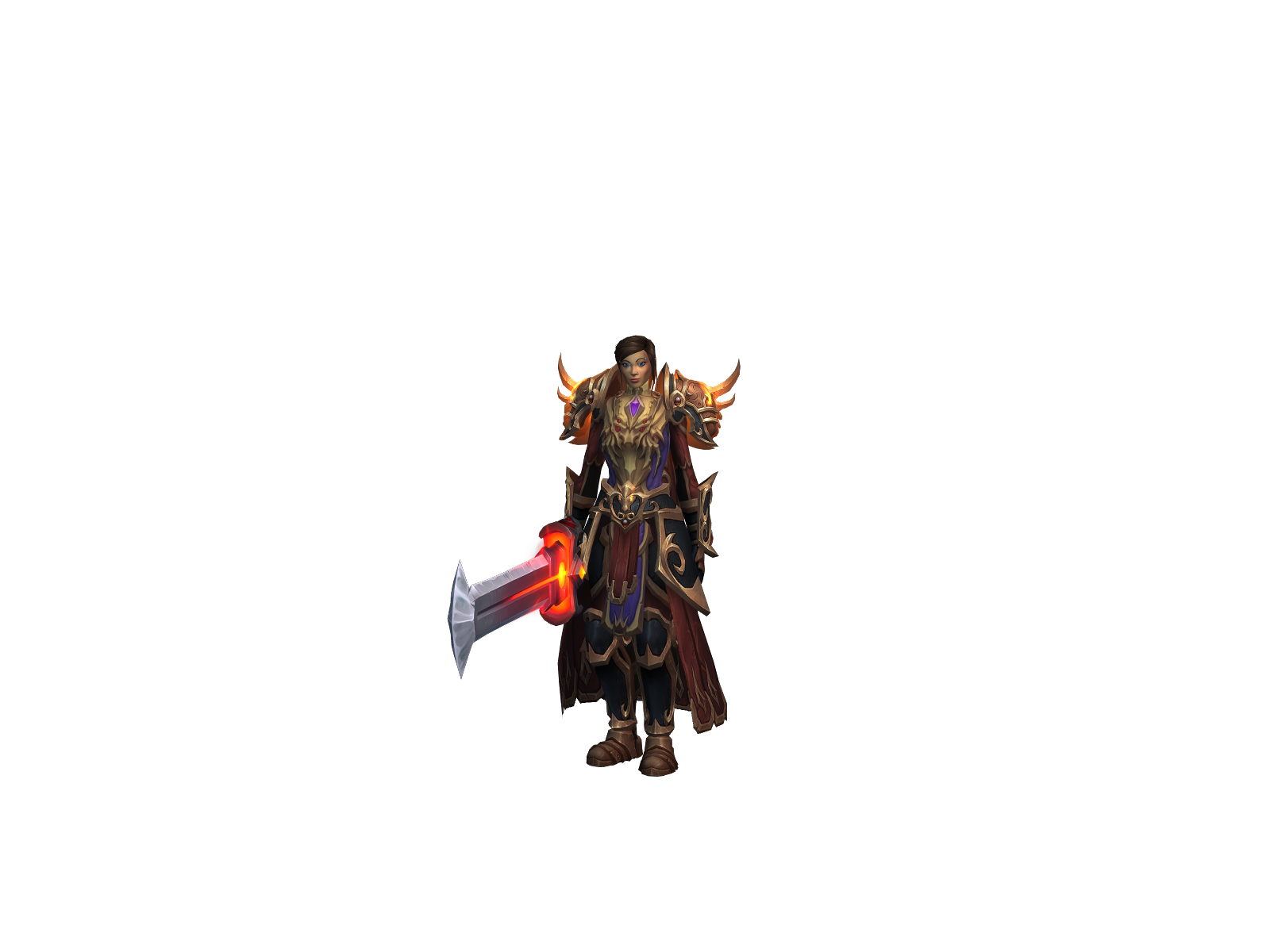Onlymemez 3D character render