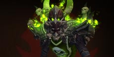 Tentigo's icon