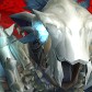 Grêenunicorn