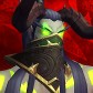 Bloodshêd avatar
