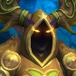 Ganjuli portrait