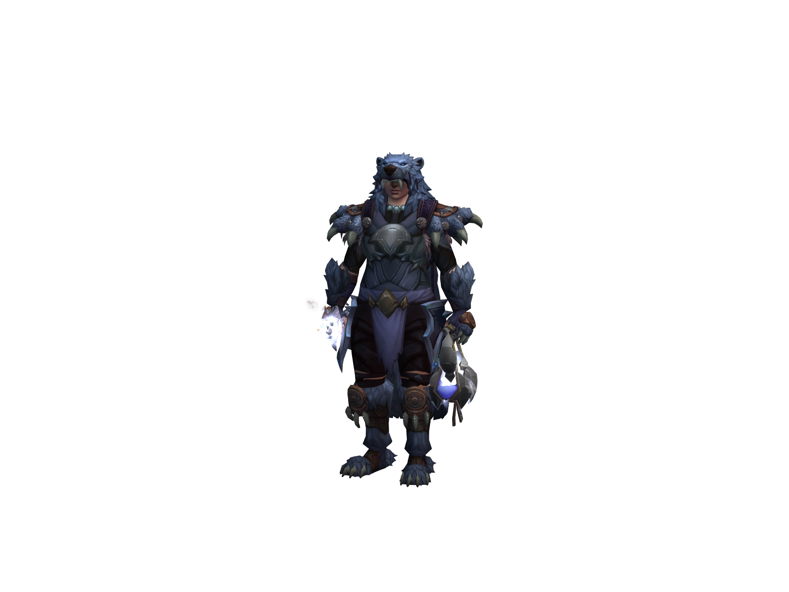 Iadaneth character render