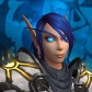 Talduria portrait