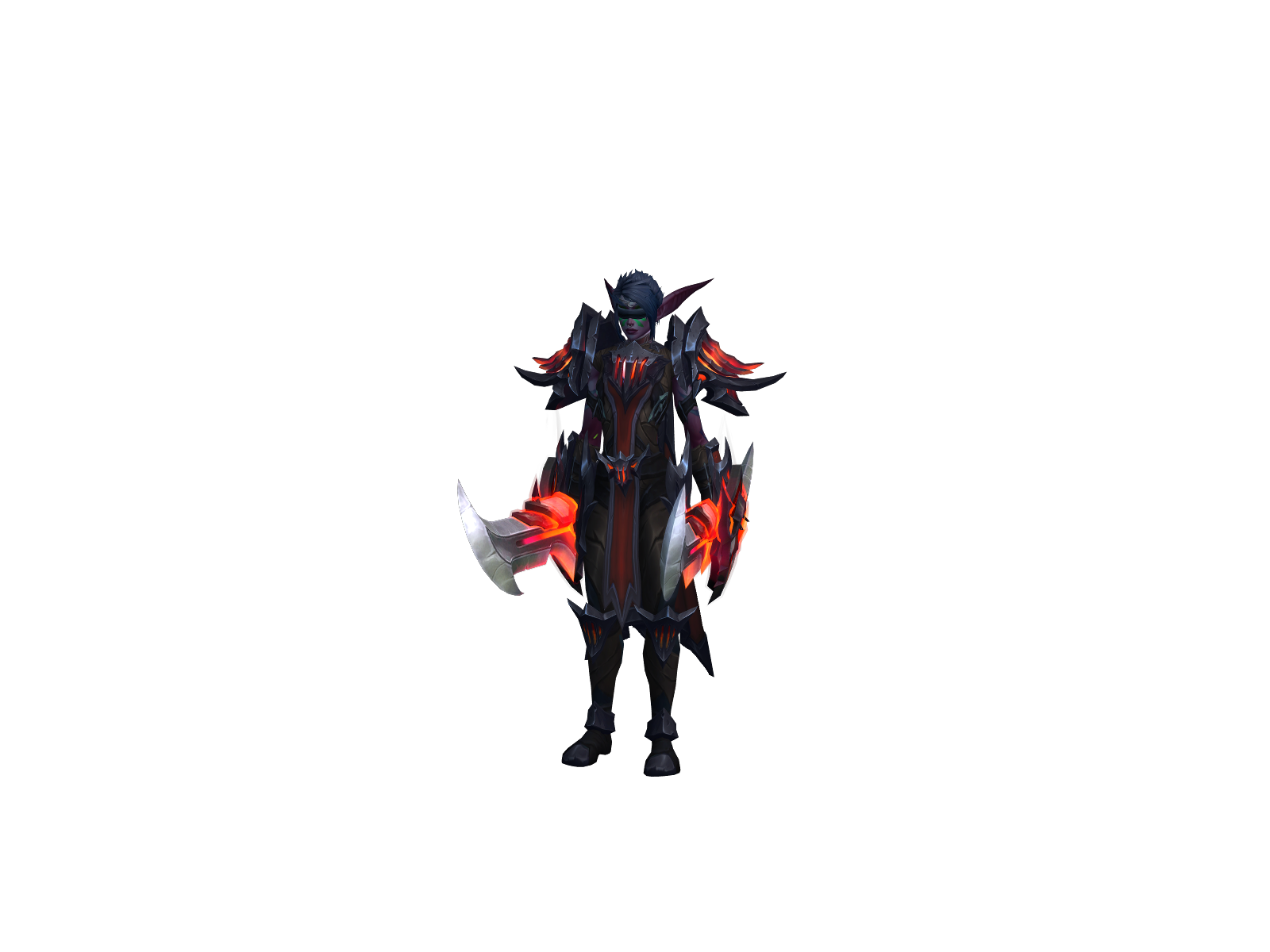 Stopthesteal 3D character render