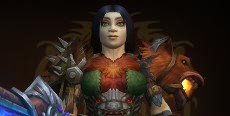 Kupferwampe's icon