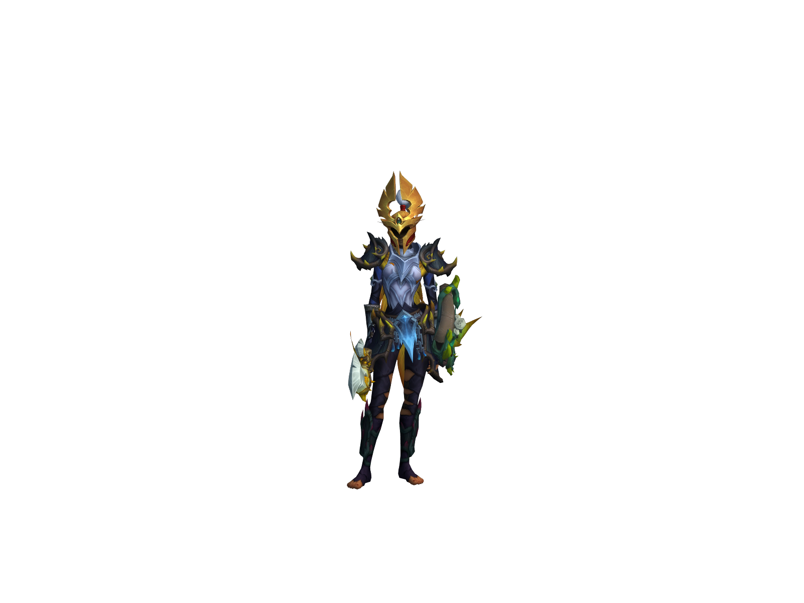 Mäusegicht