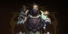Kyrieh's icon