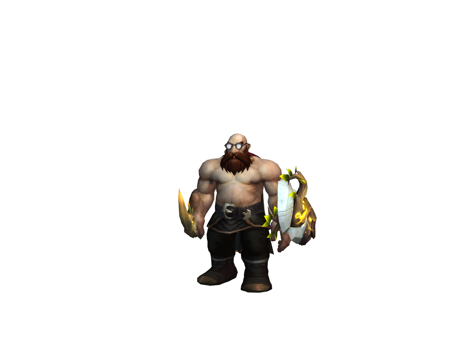 Bigdom