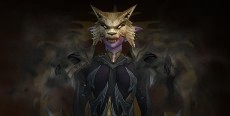 Rexracial's icon
