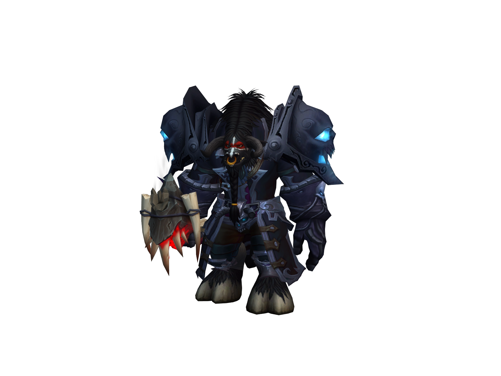 Darkrevan