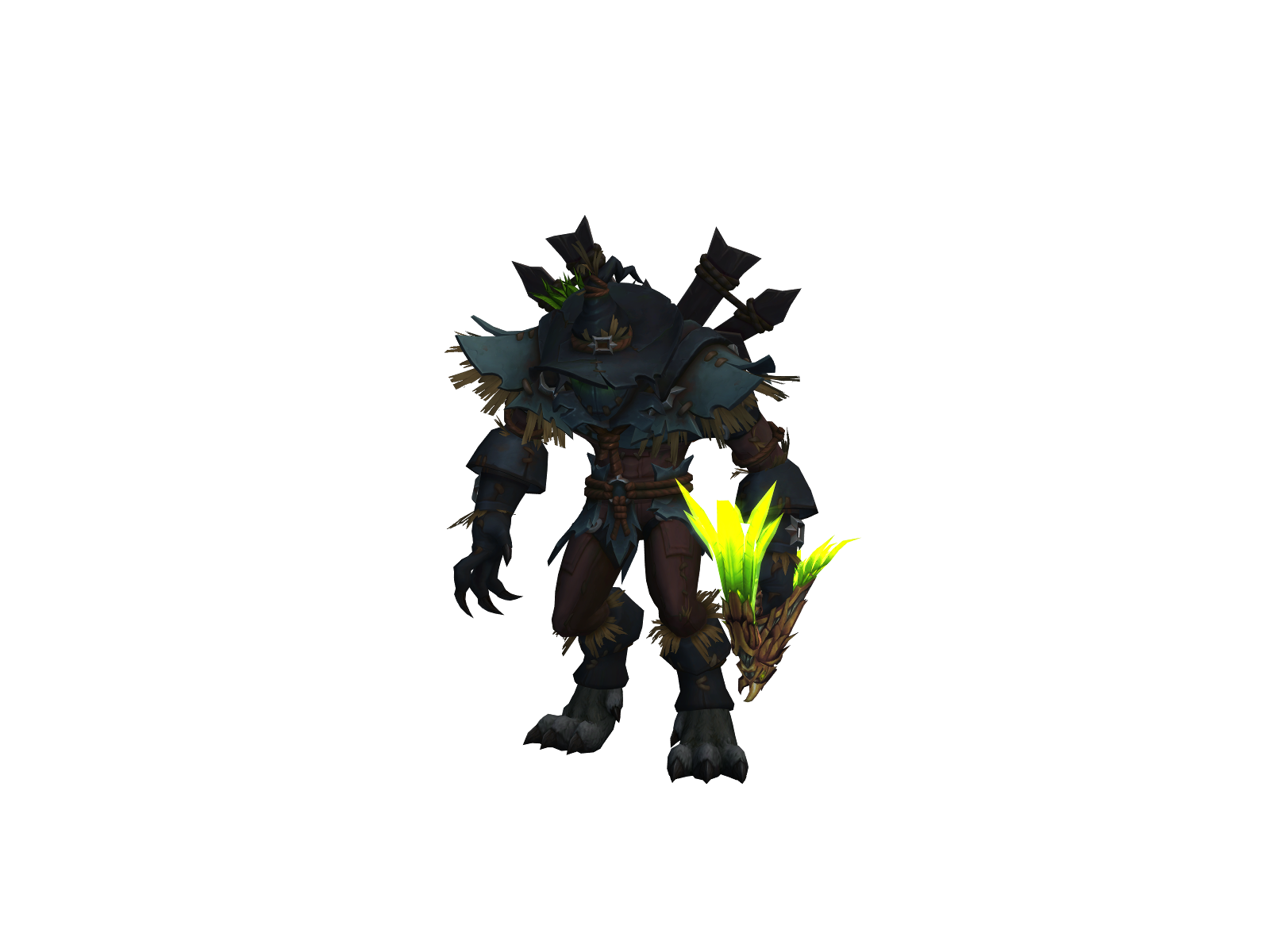 Immerschuld