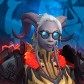 Nyreven
