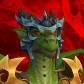Klirraxia avatar