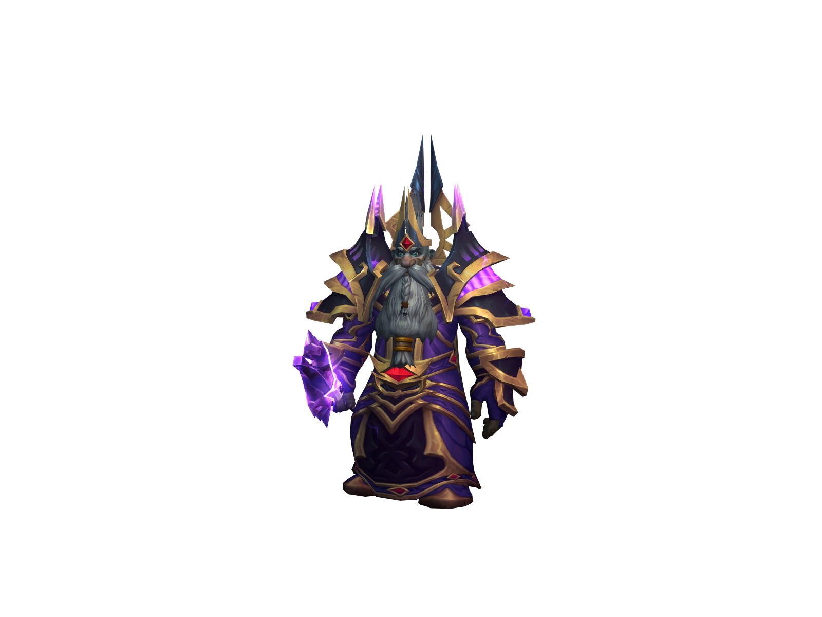 Paranroid