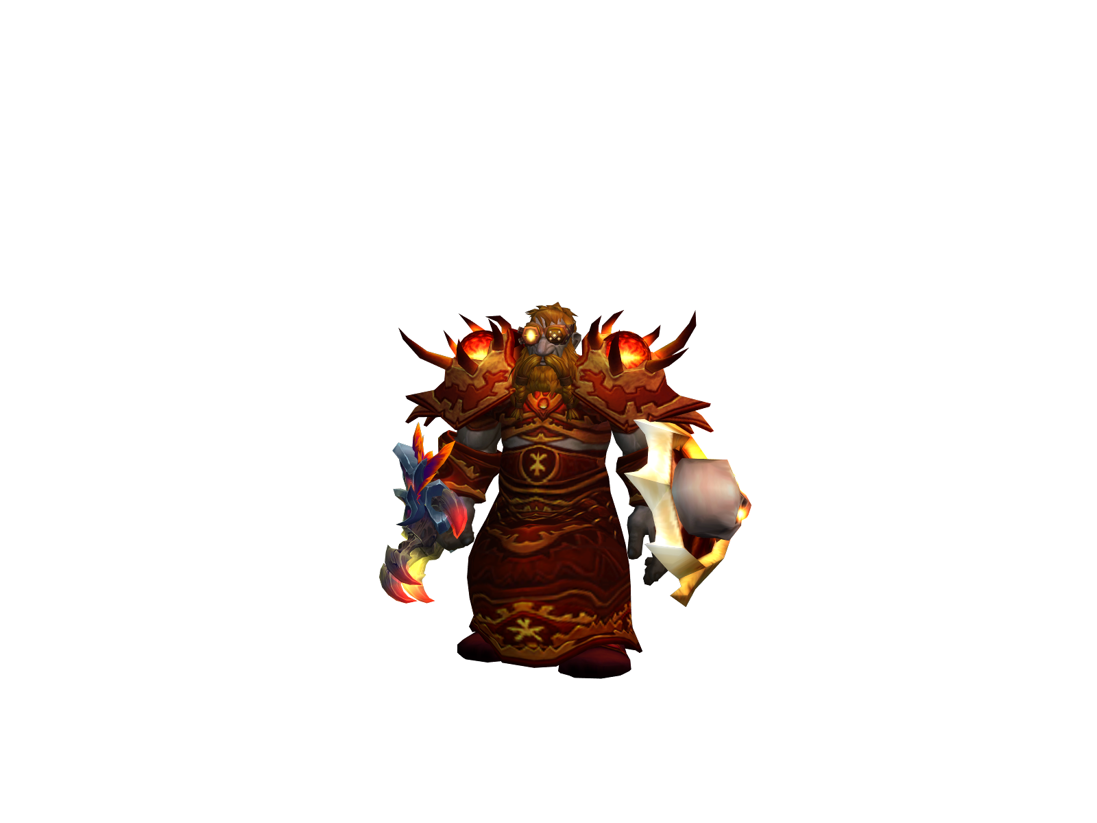 Sukmeov character render