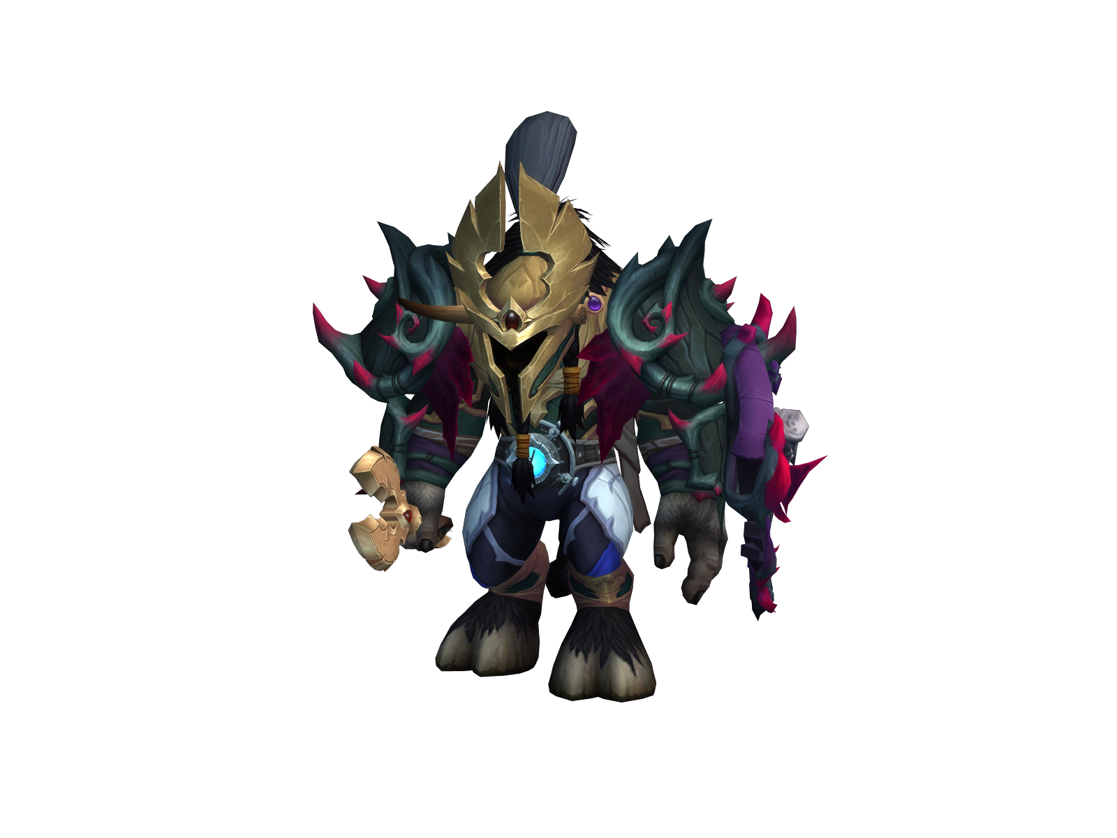 Broghurd
