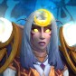 Ziizu portrait