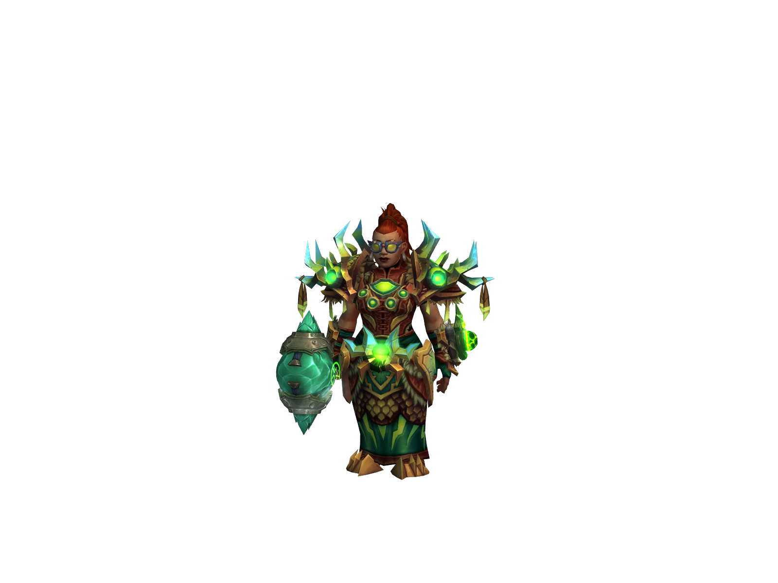 Cameltotem