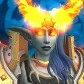 Facemcshooty portrait
