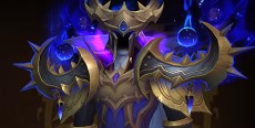 Xesht's icon