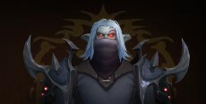Mórtale's icon