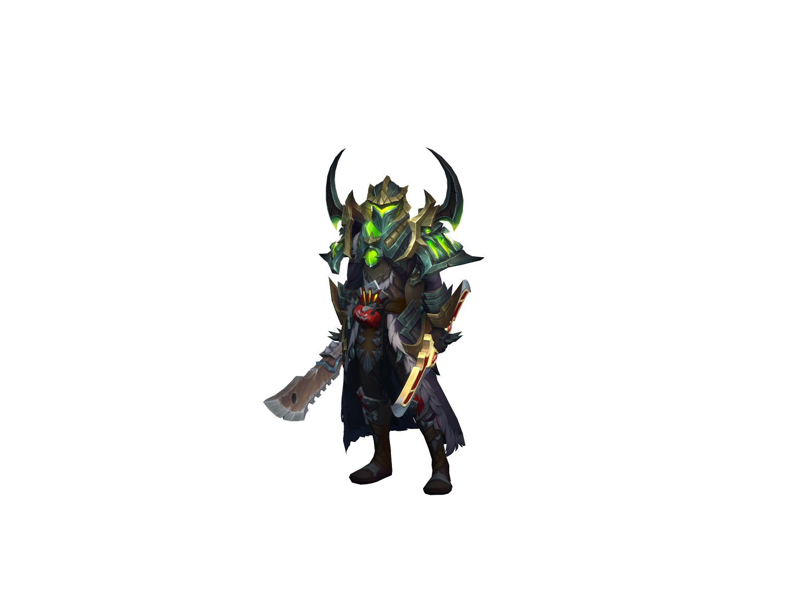 Revyen