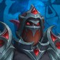 Kastordruid
