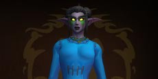 Stórmcaster's icon