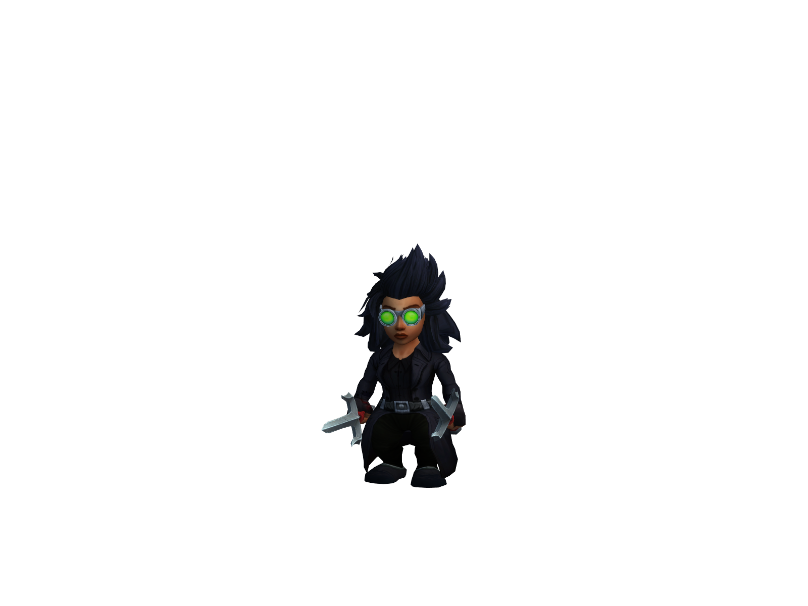 Gnomeegee