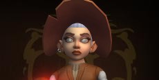Wodki's icon