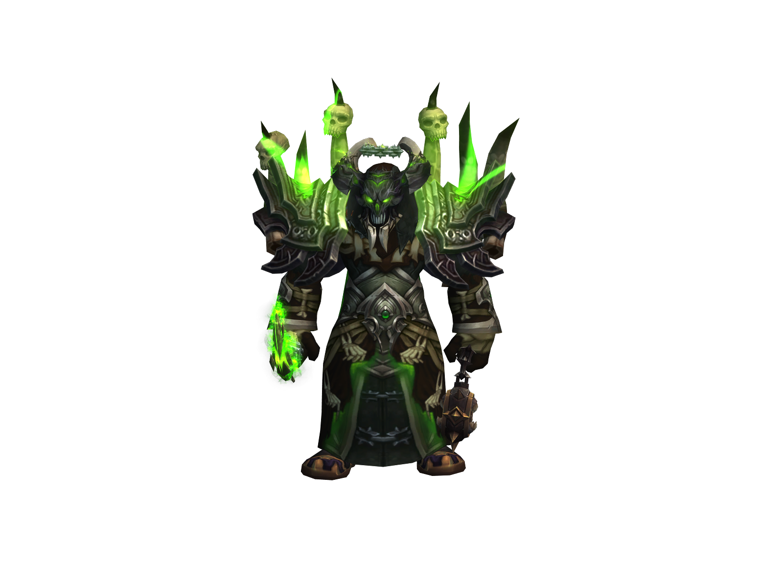 Giftfinger