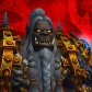 Nibbsishaman avatar
