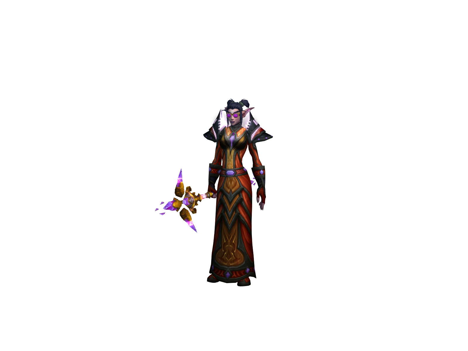 Anpissen character render
