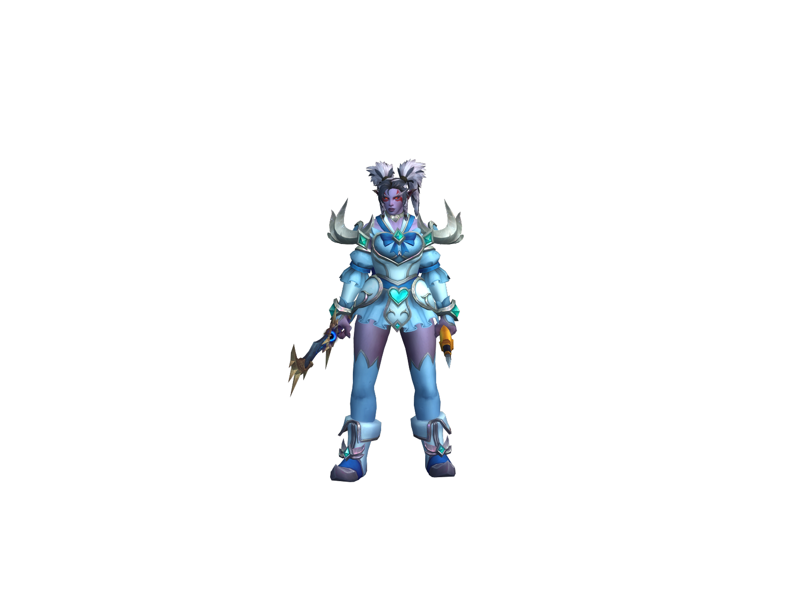 Orvenya