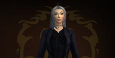 Pharaiya's icon